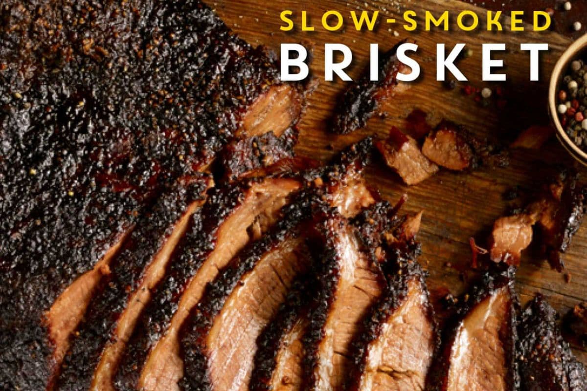 Beef Brisket (1 lb)