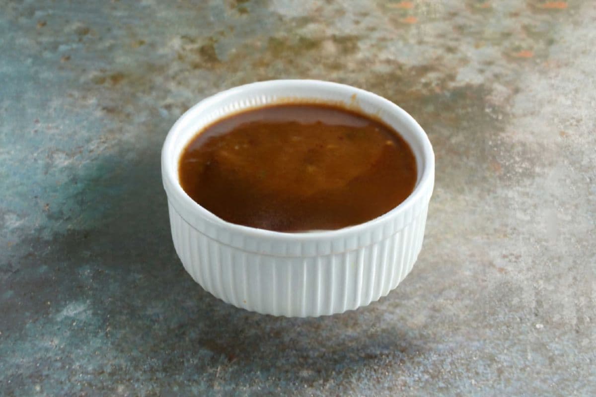 Gravy