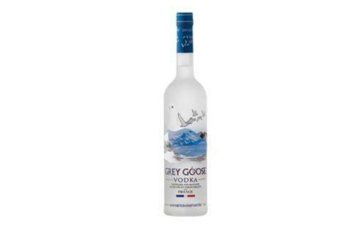 Grey Goose (1 x 750 ml)