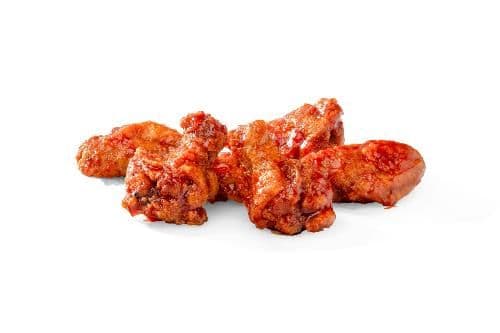 6 Pcs Wings