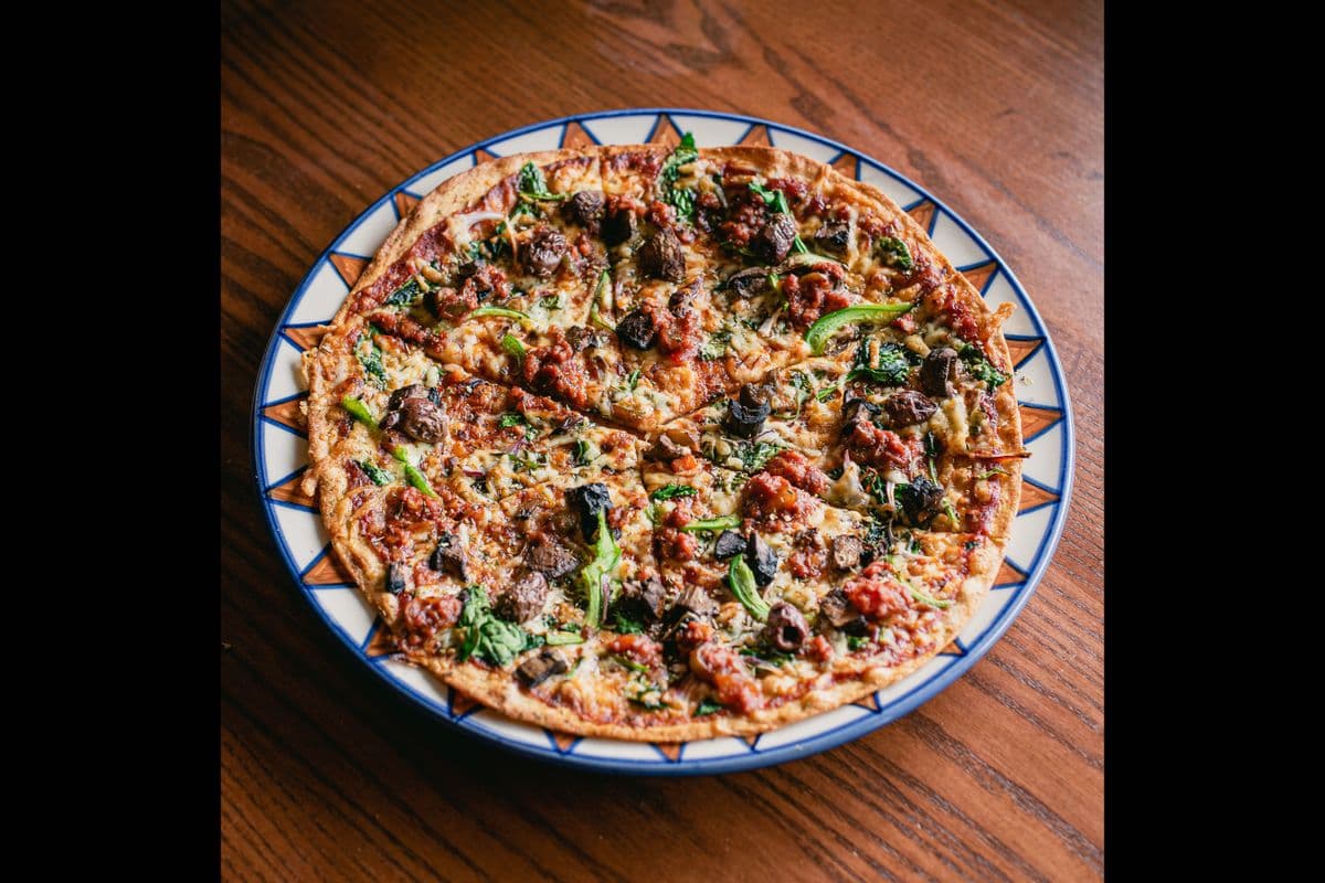 Works Pizza
