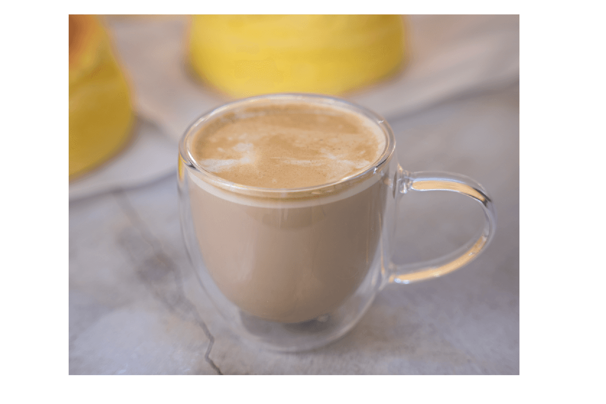 Cafe Latte