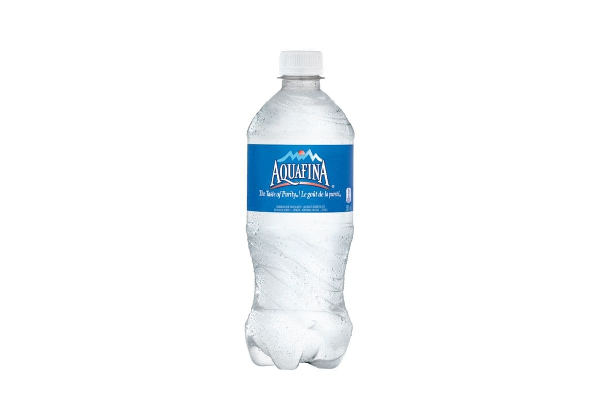 Eau Aquafina / Aquafina Water