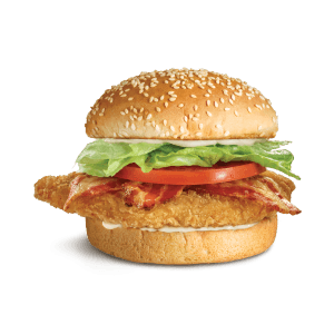 Chicken BLT Combo
