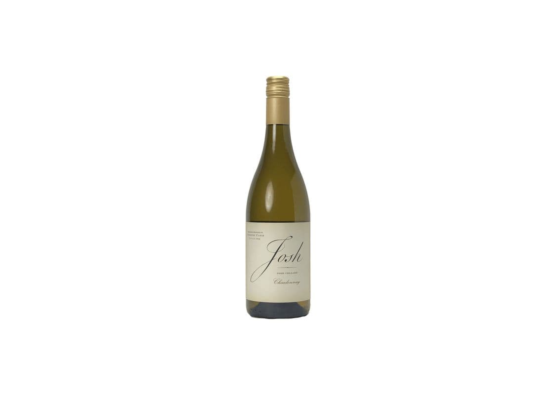 Josh Cellars Chardonnay (1 x 750 ml)