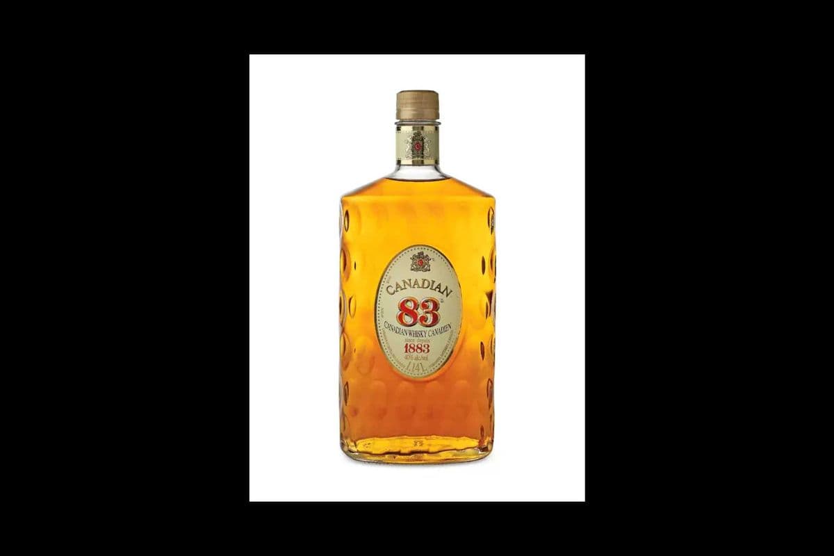 SEAGRAM 83 (1 x 1.14 LITRES) (1 x 1140ML)