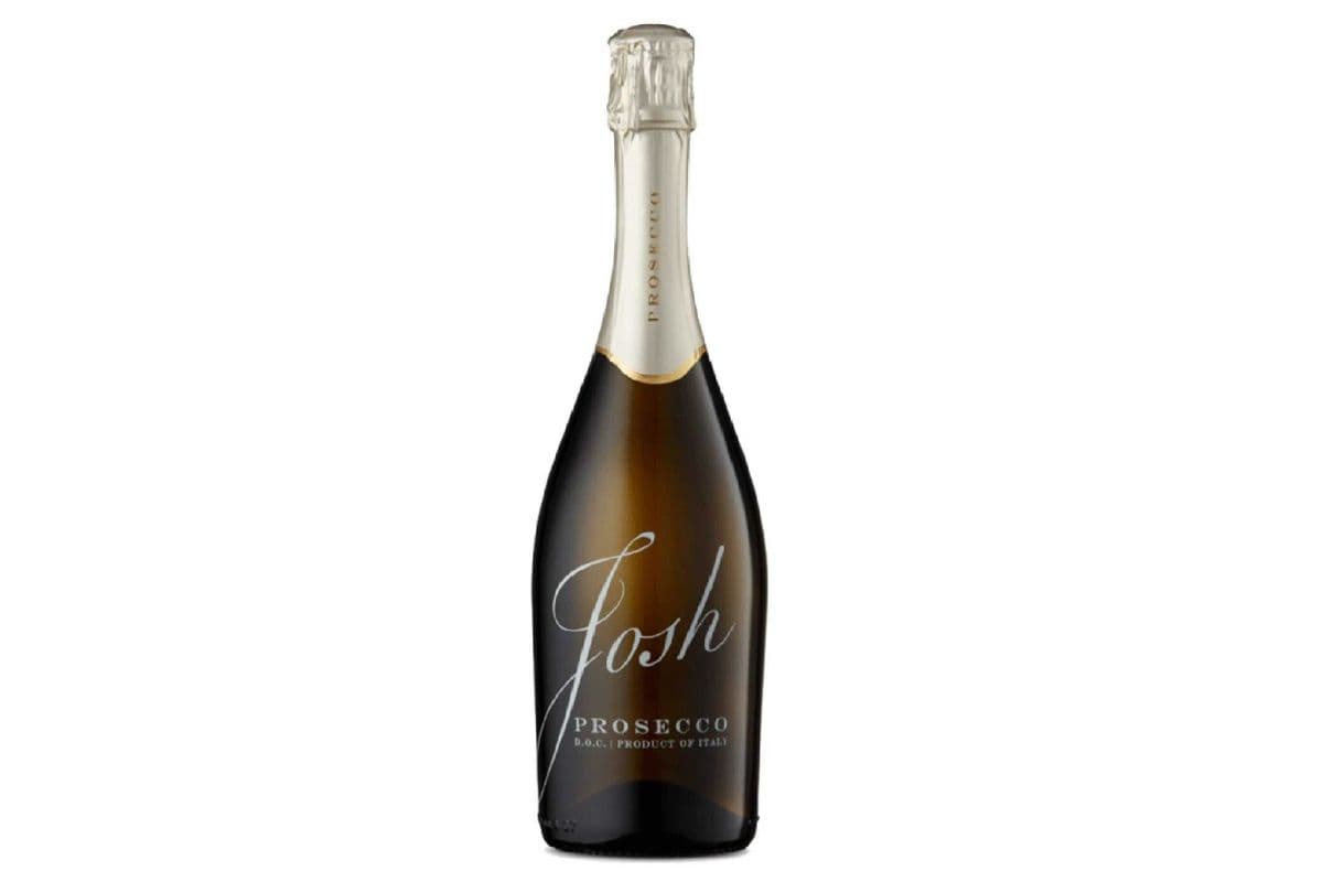Josh Prosecco (1 x 750 ml)