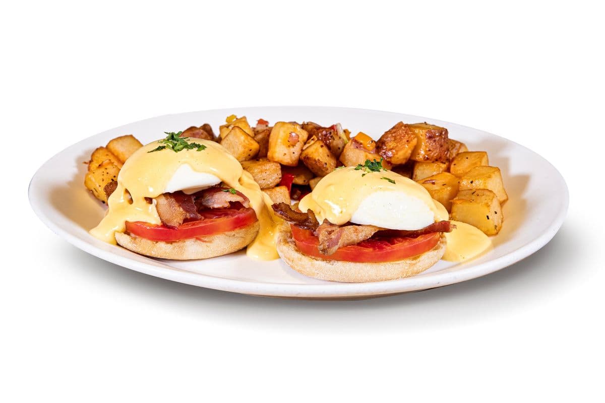 Blackstone Benny