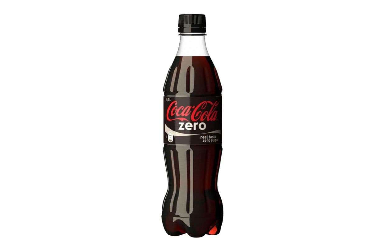 Coke-Zero