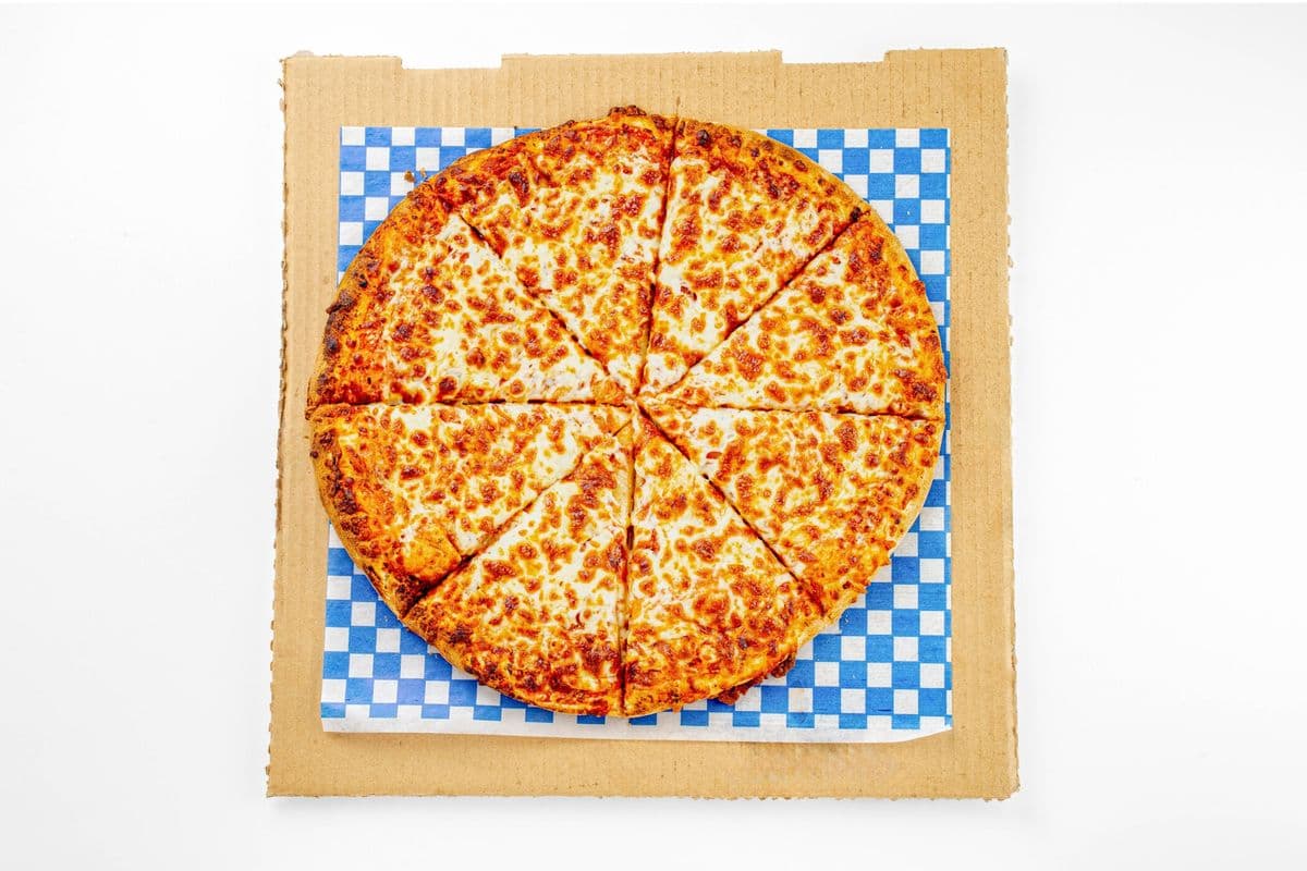 Cheese Pizza