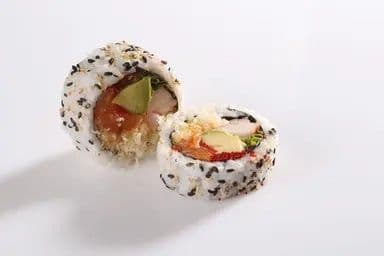 38a. Futomaki Montréal / Montreal Futomaki