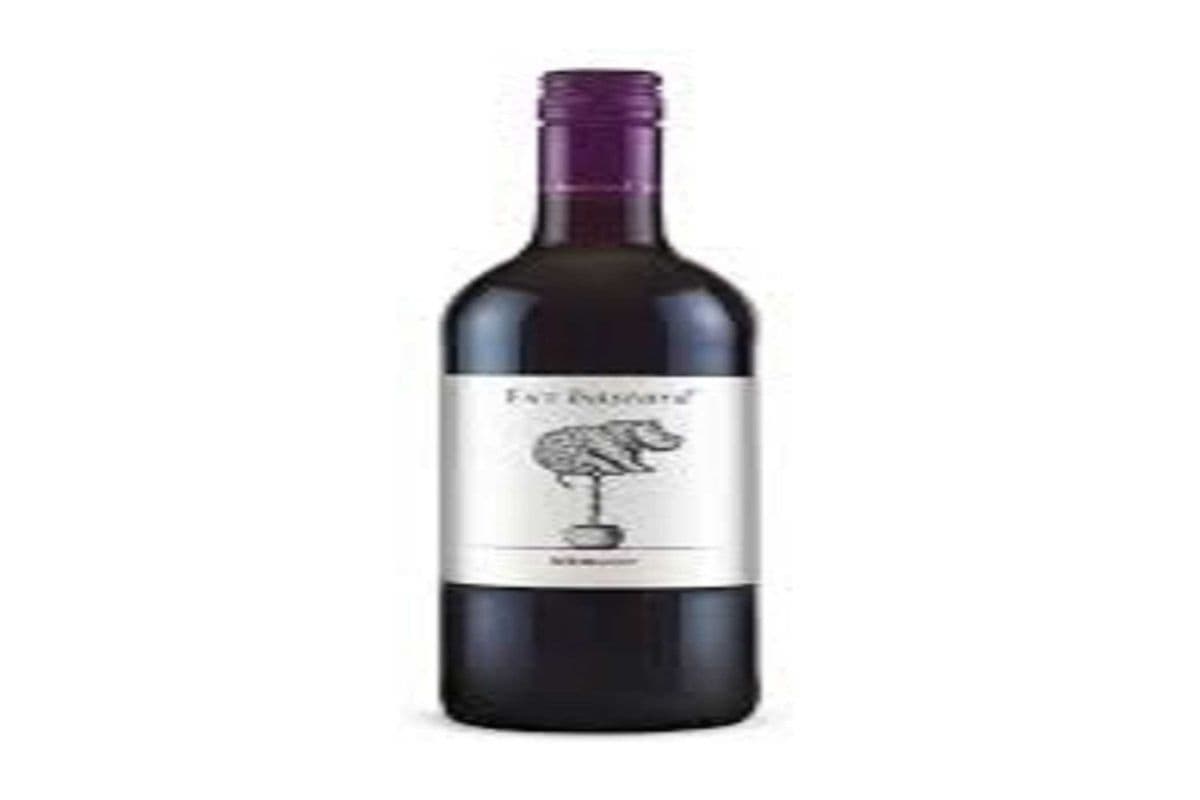 Fat Bastard Merlot (1 x 750 ml)