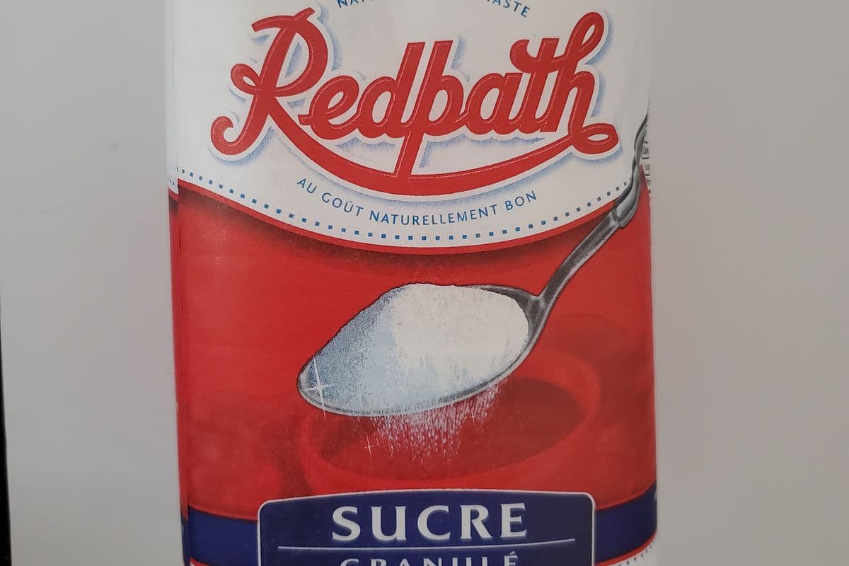 Sugar (2 kg)