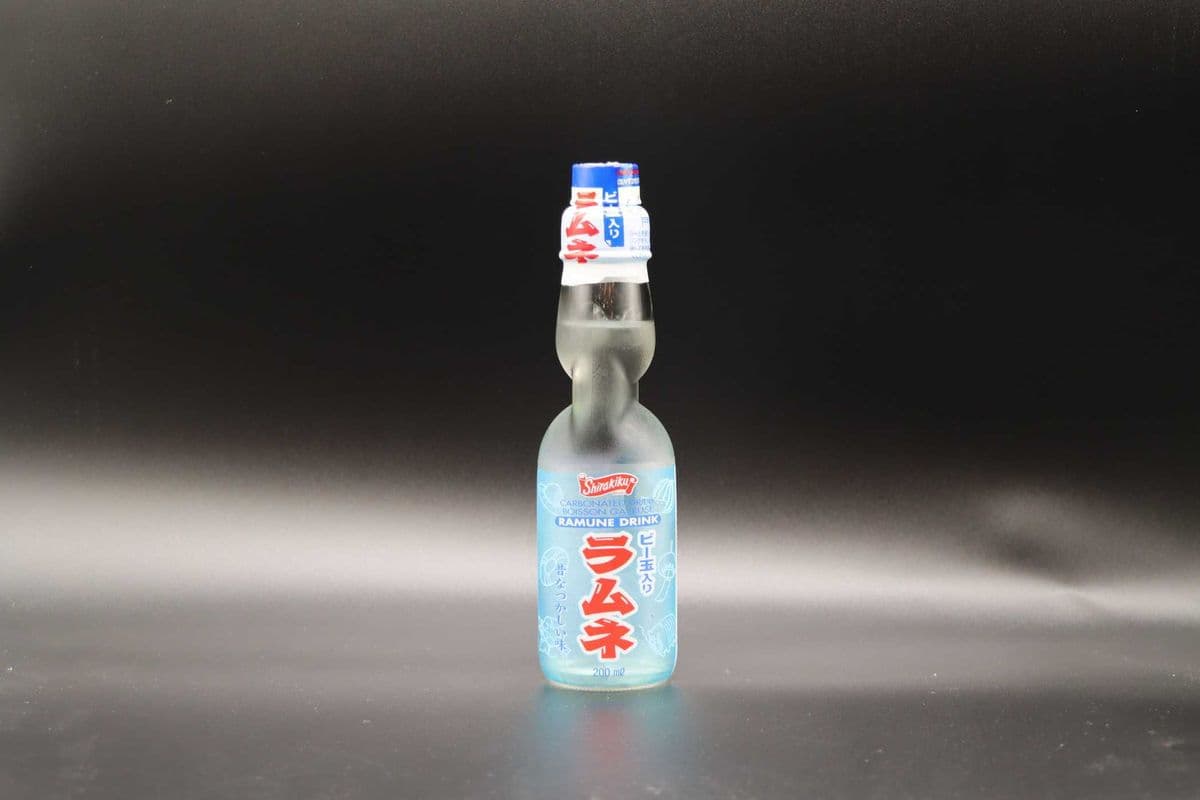 Ramune (200ml)