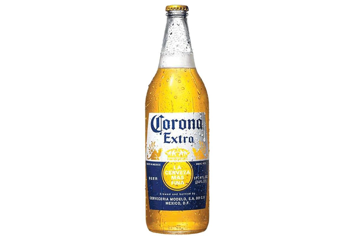 368. Corona Extra (710 ml Bottle) (1 x 710ML)