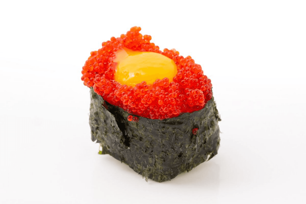 Sunset Nigiri