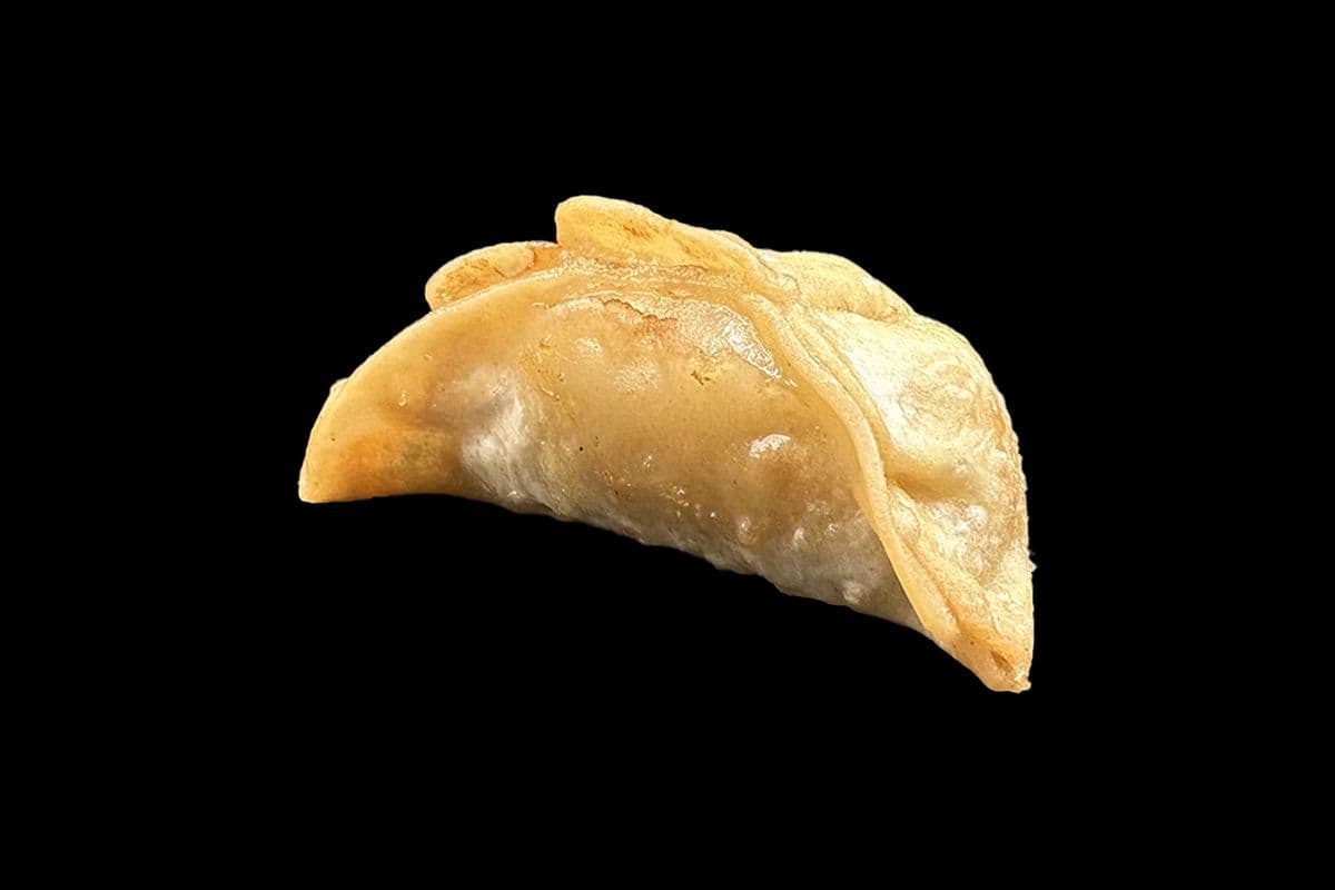 A3. Gyoza (6 pcs)