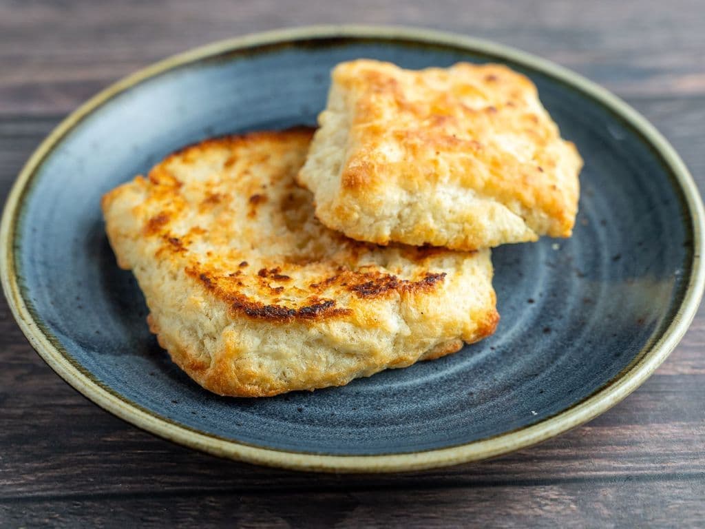 Buttermilk Biscuit