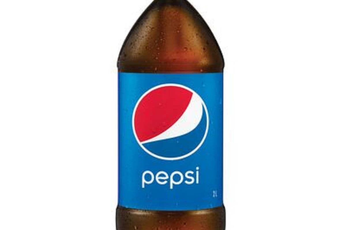 Bottled Pop (2L)