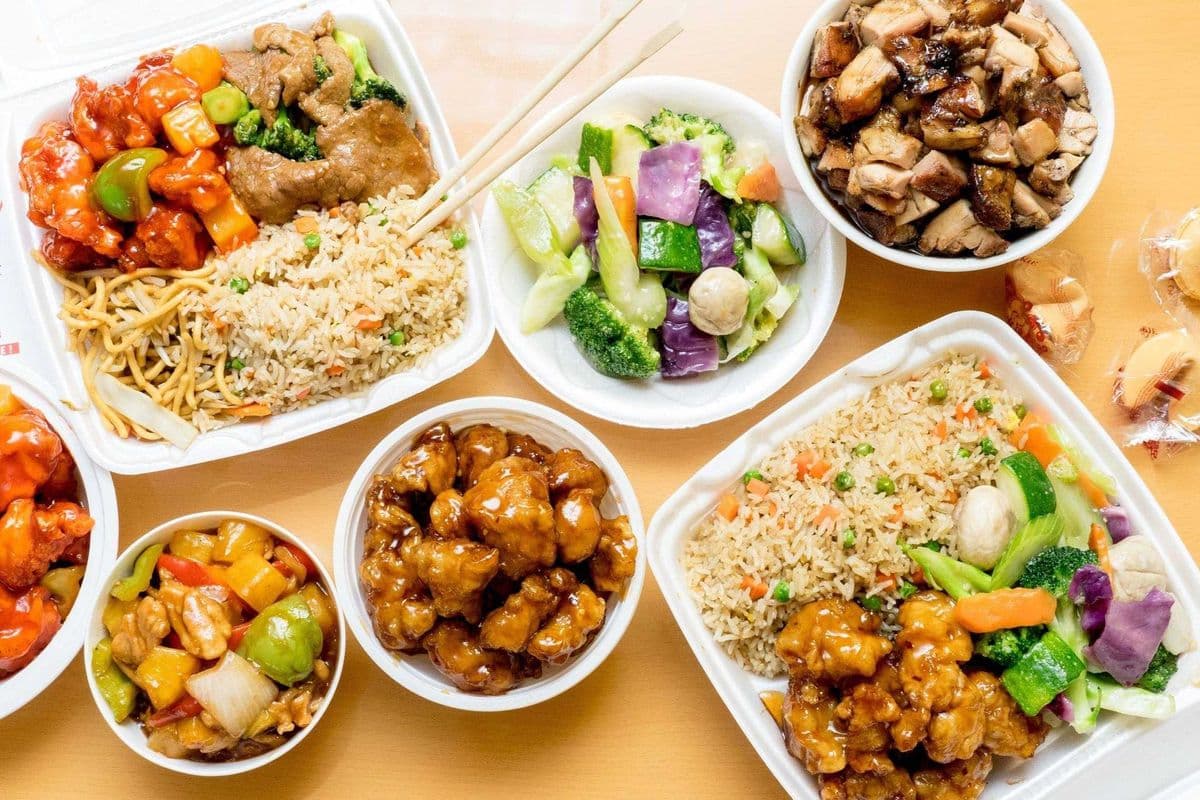 Dinner for Two A