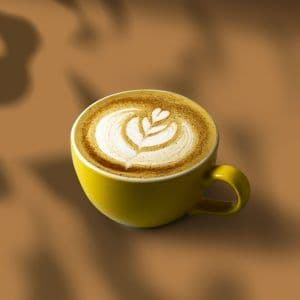 (NEW) Pumpkin Spice Latte