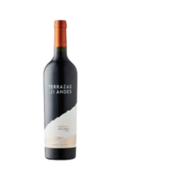 Terrazas De Las Andes Malbec