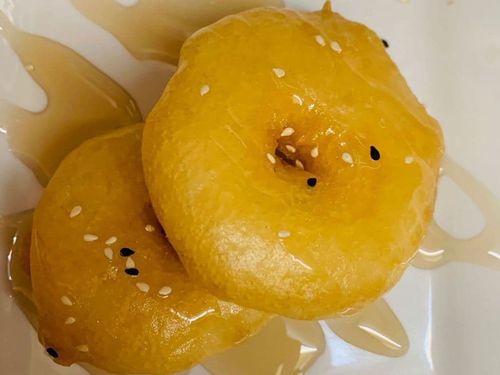 Pomme frite / French Fries