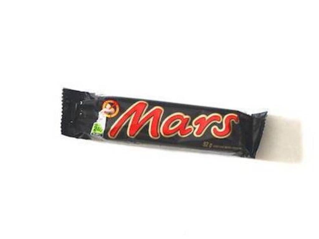 Mars Bar