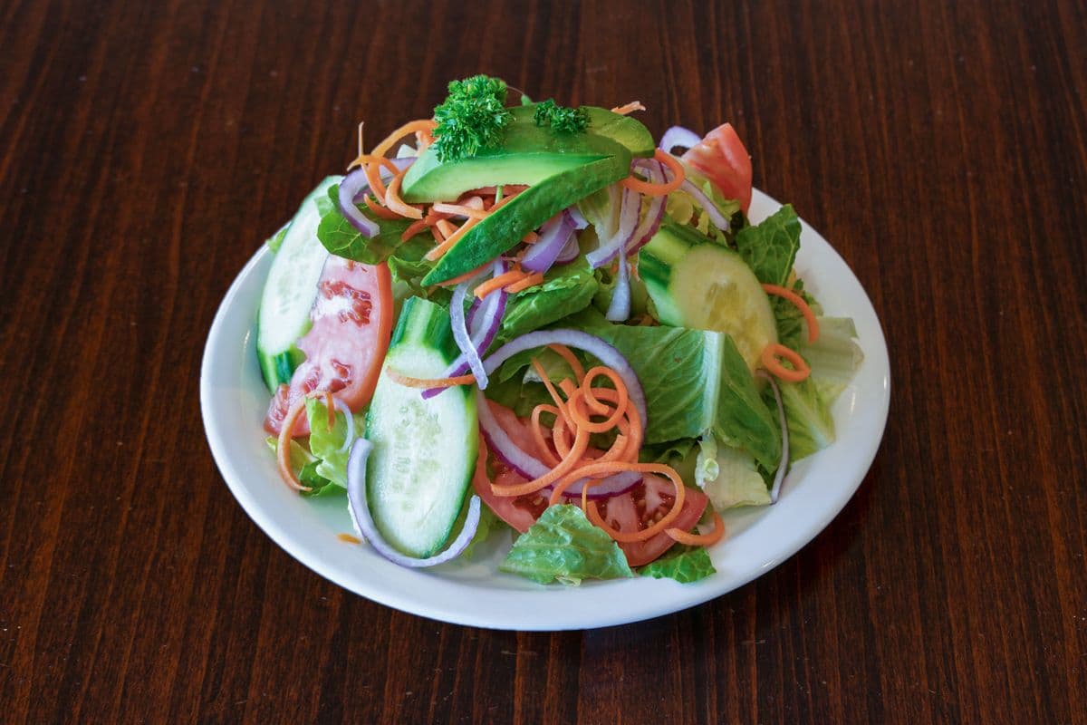Insalata Verde