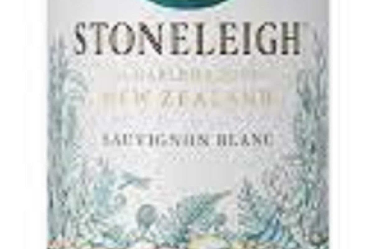Stoneleigh Sauvignon Blanc (1 x 750ml)