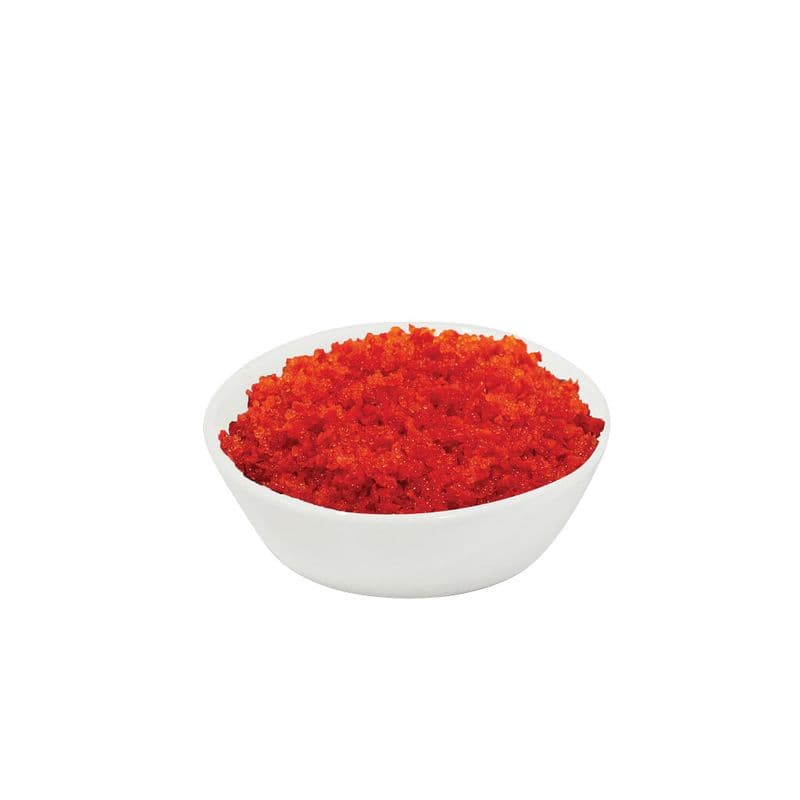 Masago rouge / Red Masago