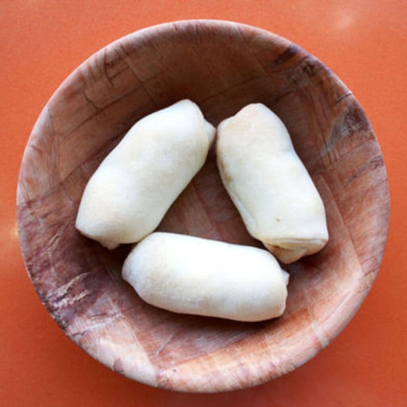 Pigs in a blanket / Pigs in a Blanket