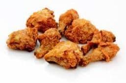 Fried Chicken (Legs & Thigh Only) (8 pcs)