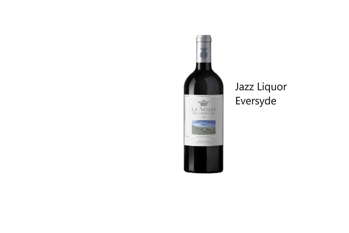 LE VOLTE DELL' ORNELLAIA (1 x 750ML)