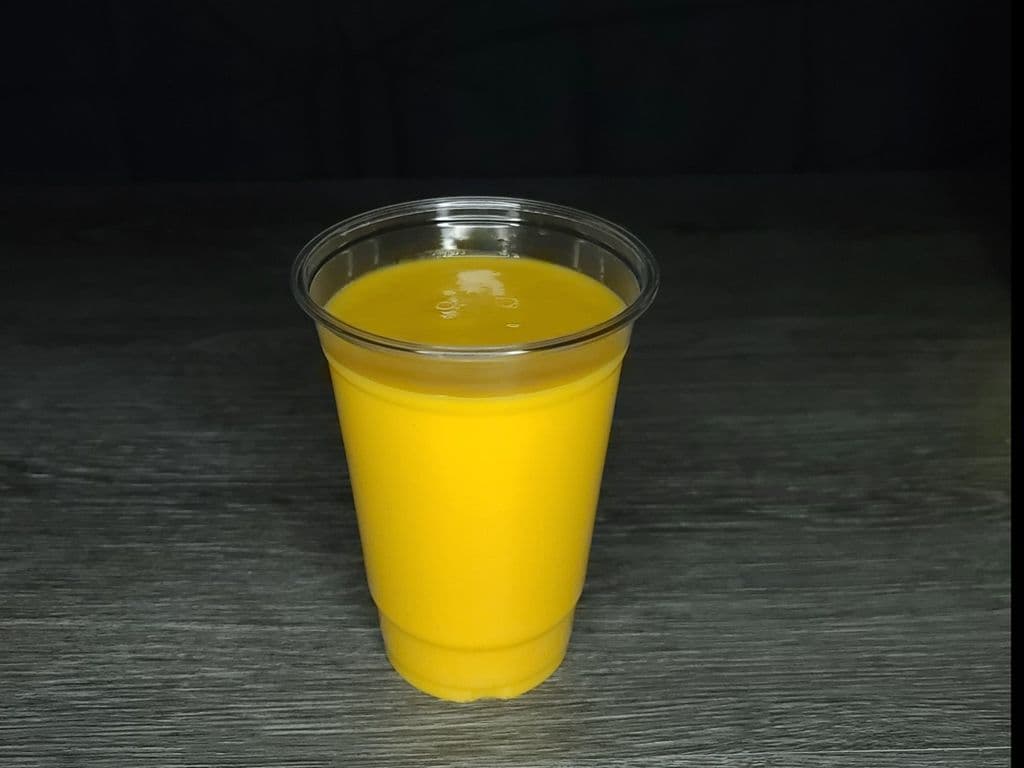 Mango Lassi