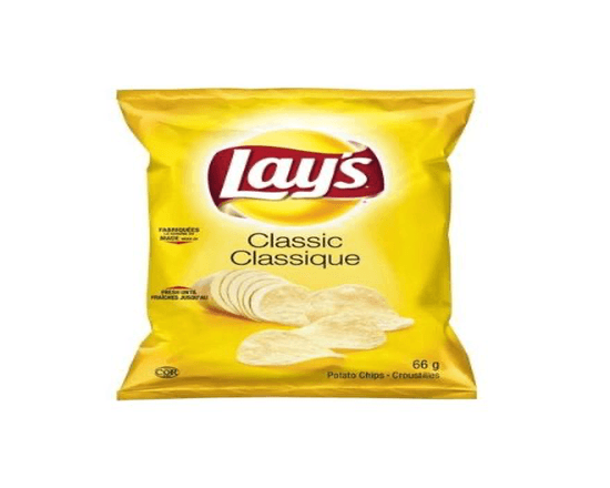 Lay's Classic (66 g)