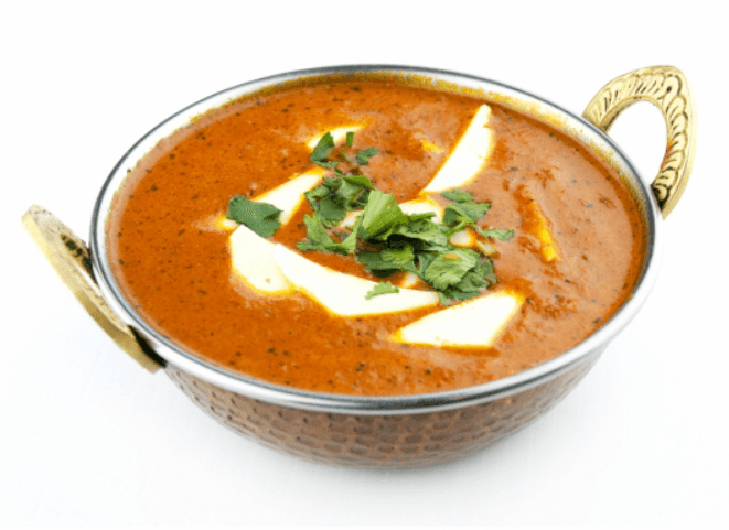 Shahi Paneer