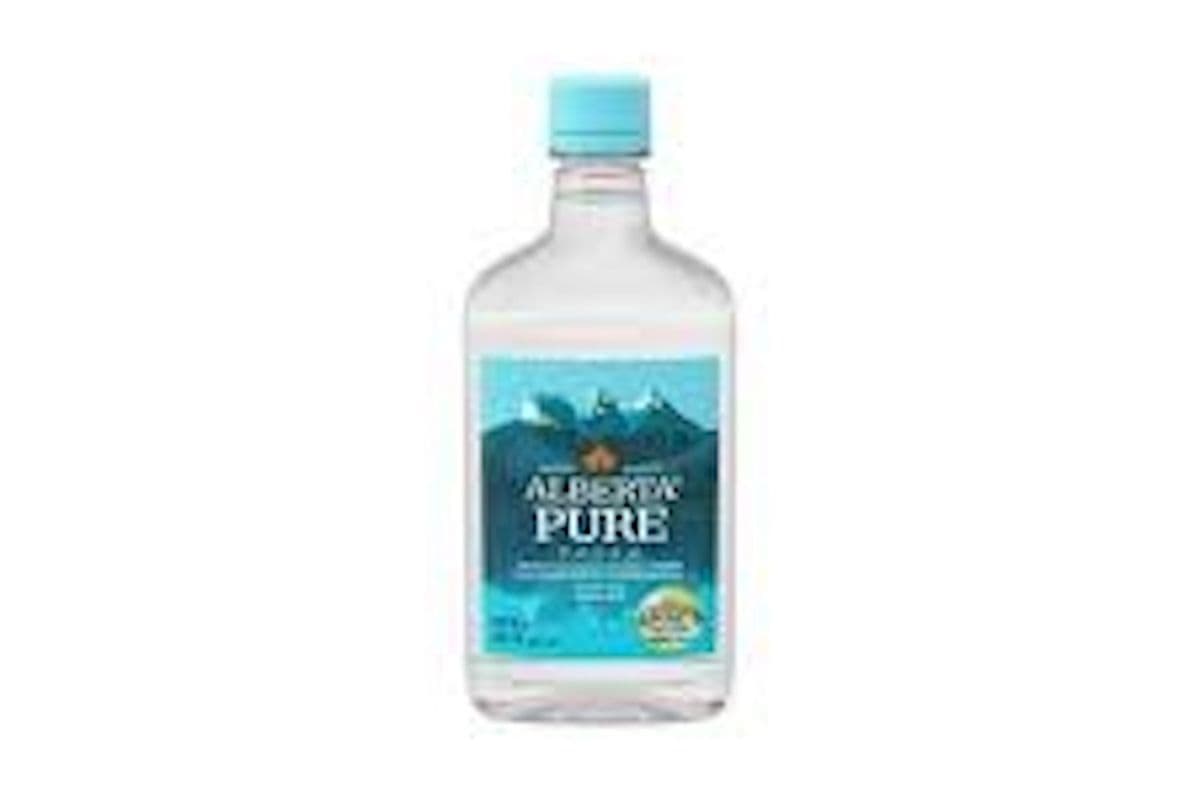 Alberta Pure Vodka (1 x 375 ml)