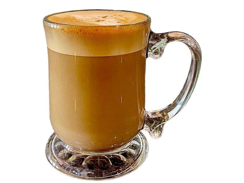 Pumpkin Spice Latte
