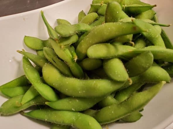 Edamame