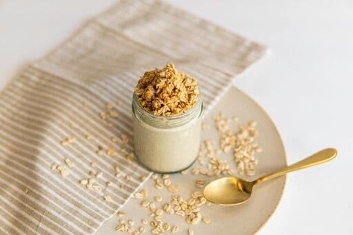 Protein Peanut Butter Oatmeal - 25% OFF, Expires Today