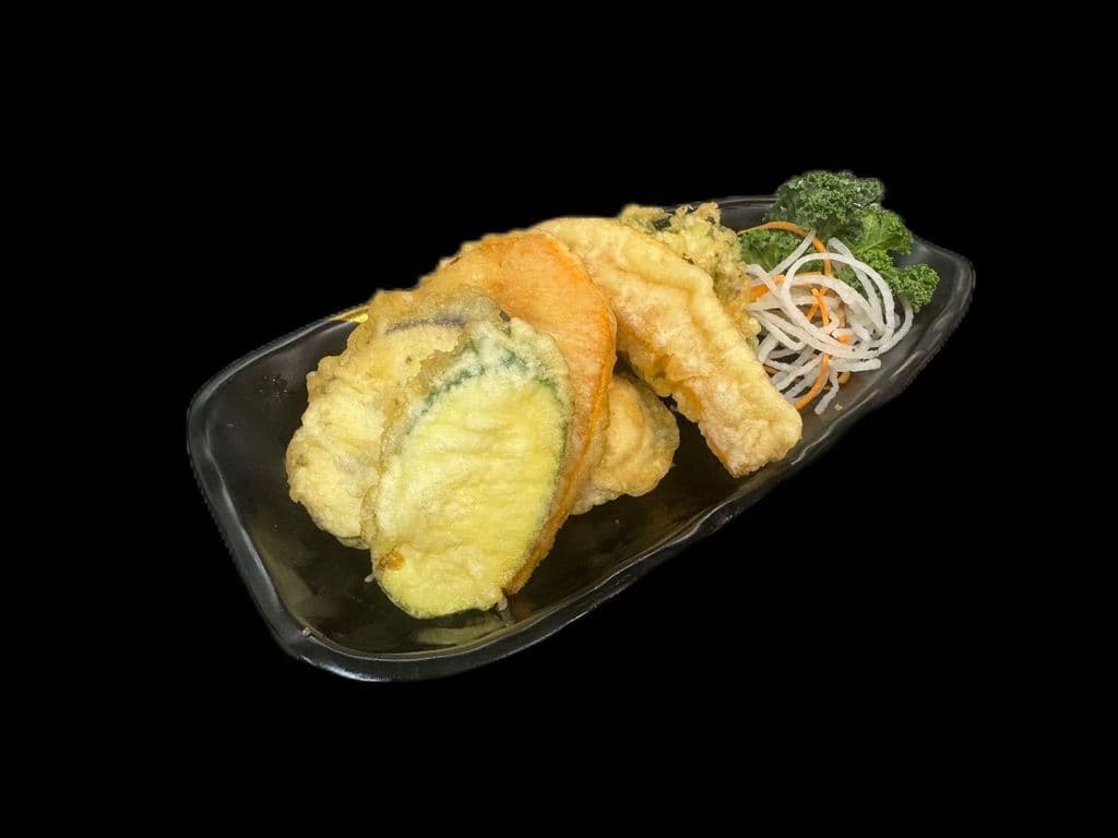 Veg Temp (6 pcs)
