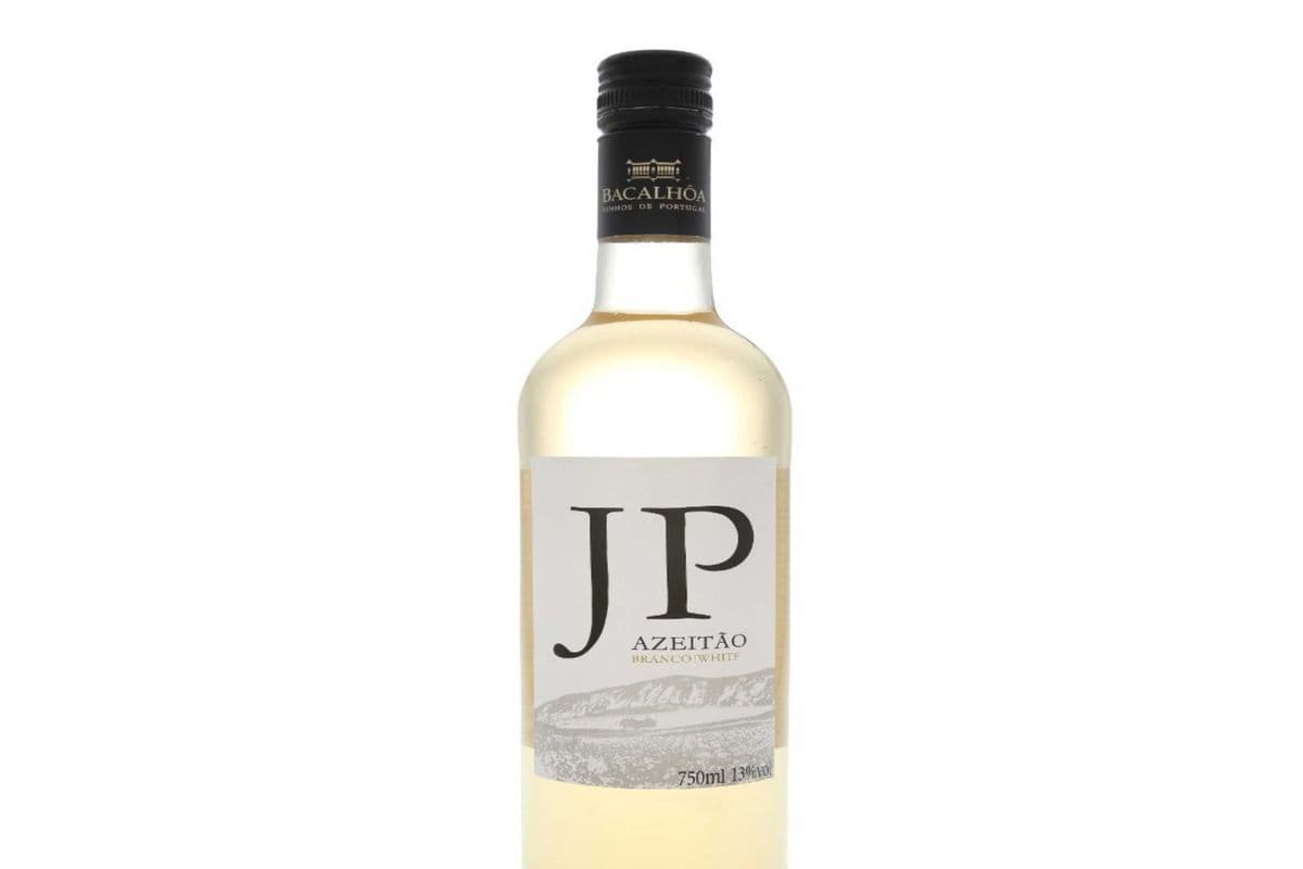 JP WHITE (1 x 750 ML) (1 x 750 ML )