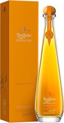 Don Julio Prima. Repo