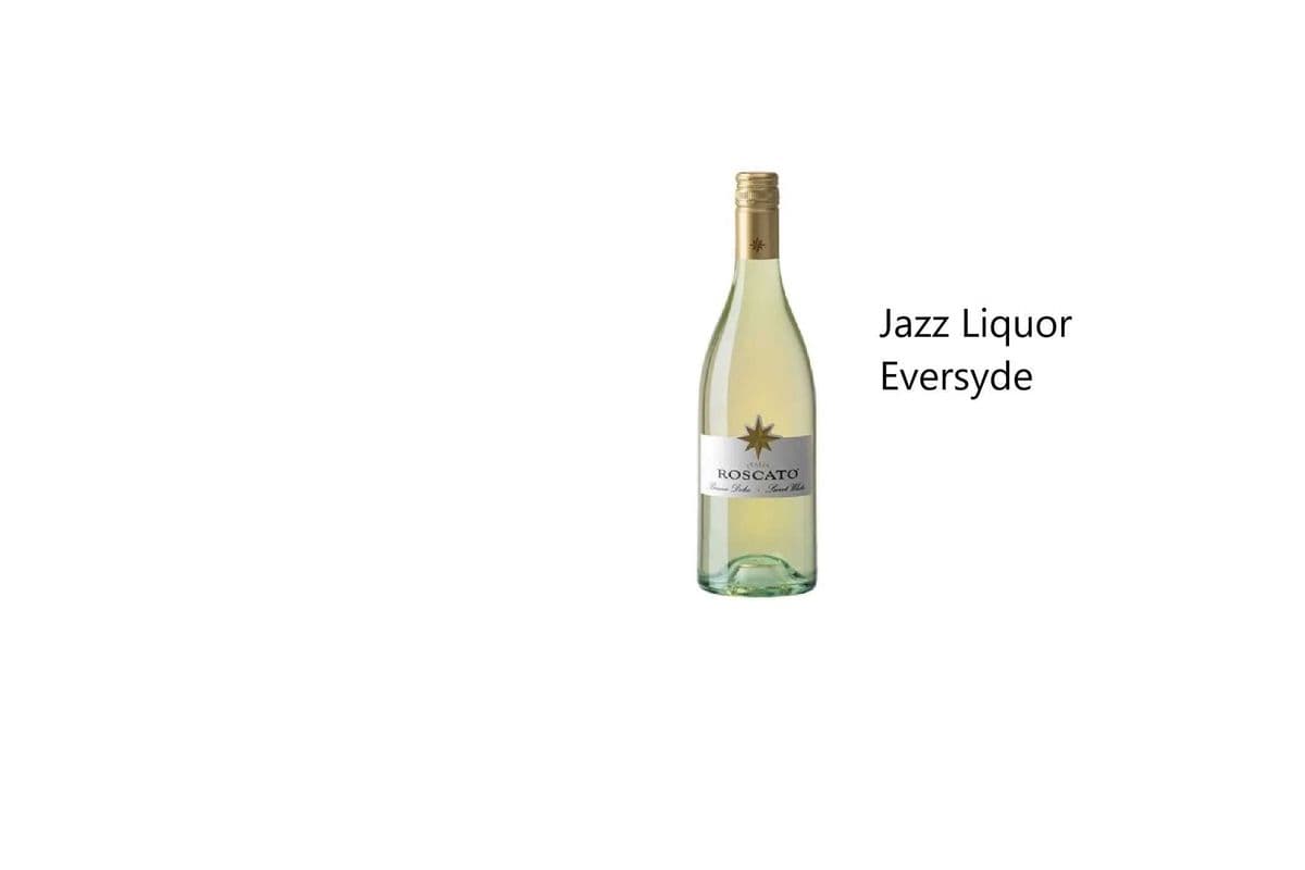 CAVIT ROSCATO BIANCO (1 x 750ML)