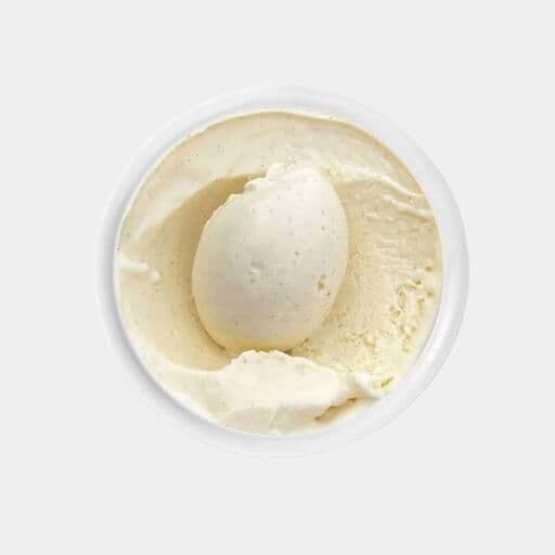 Vanilla Ice Cream