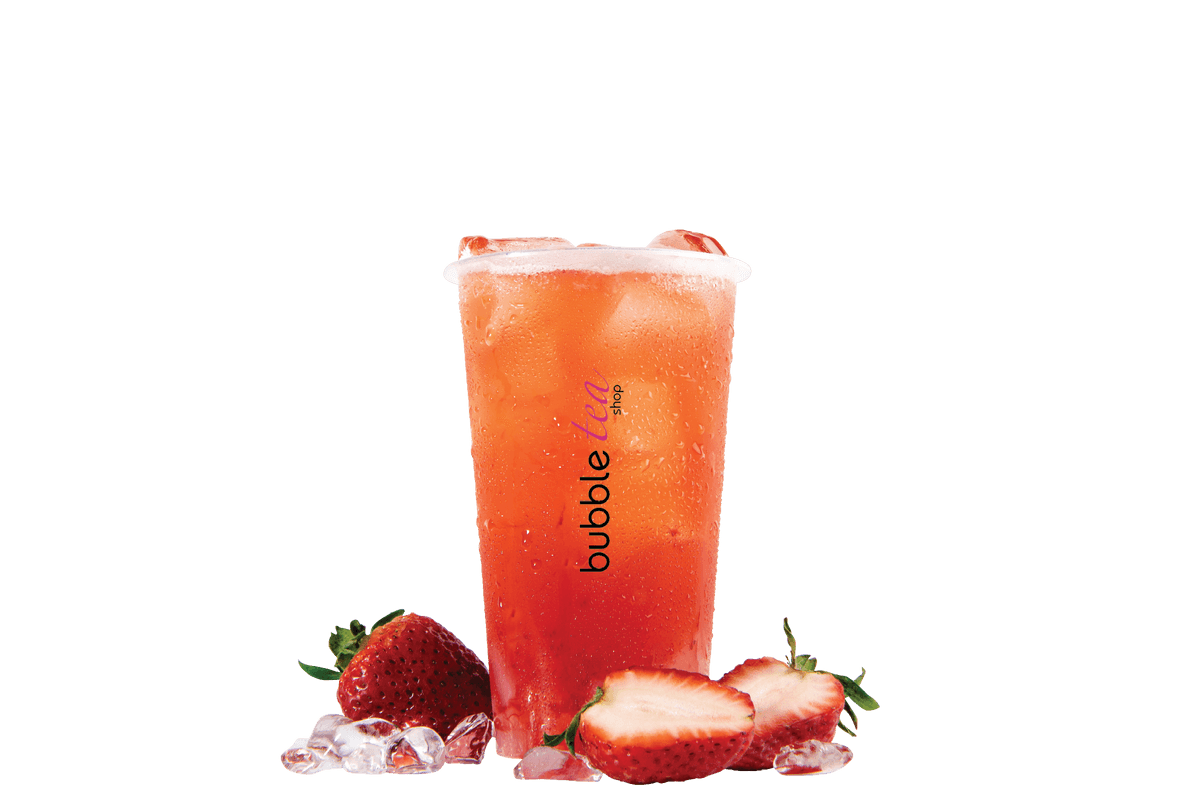 Fraises / Strawberry