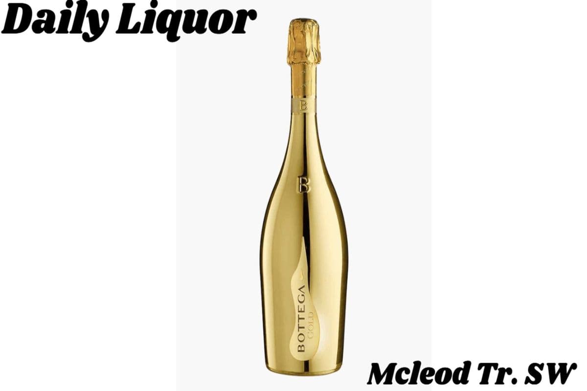 BOTTEGA GOLD BRUT 750ML (1 x 750ML)