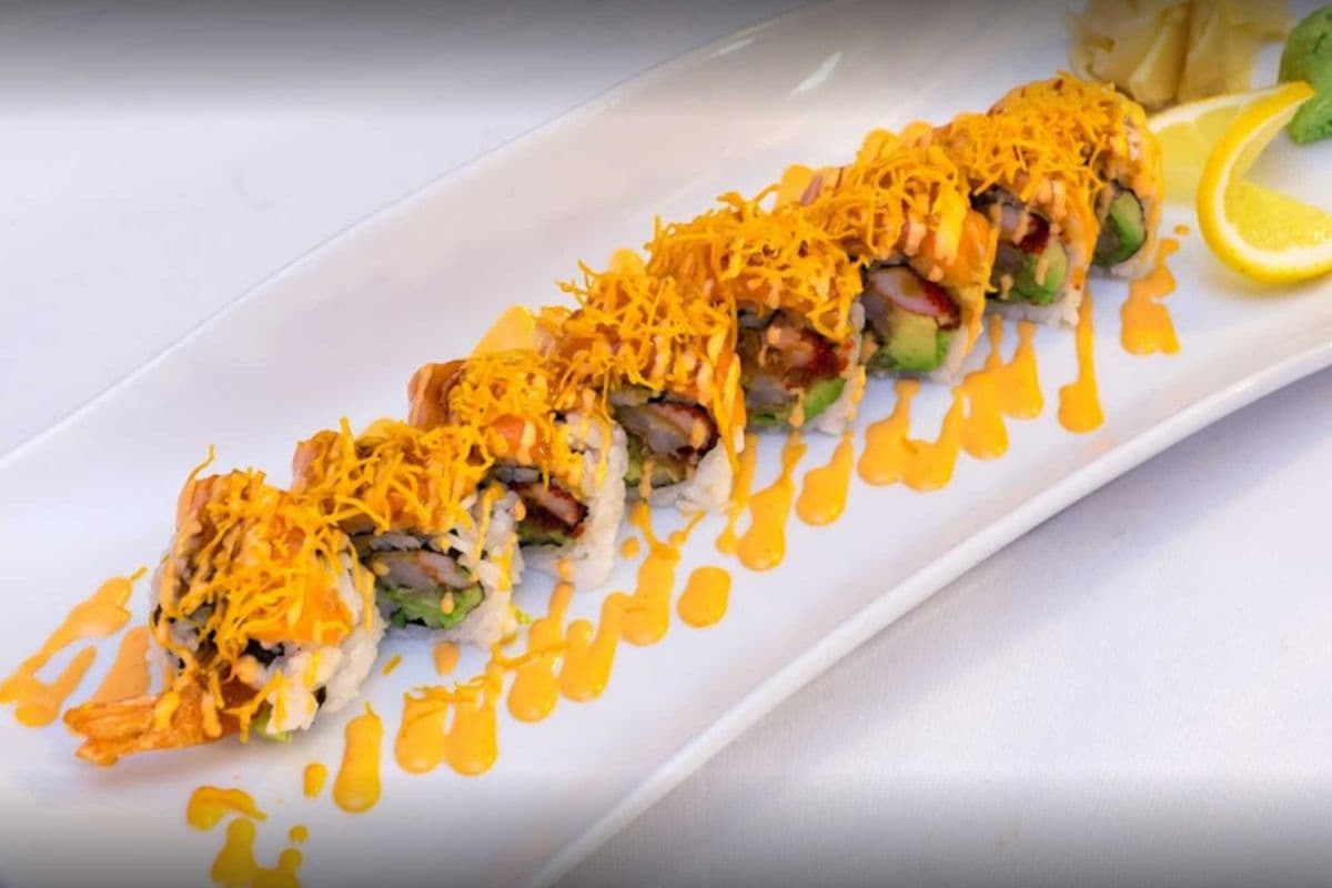 Islington Roll