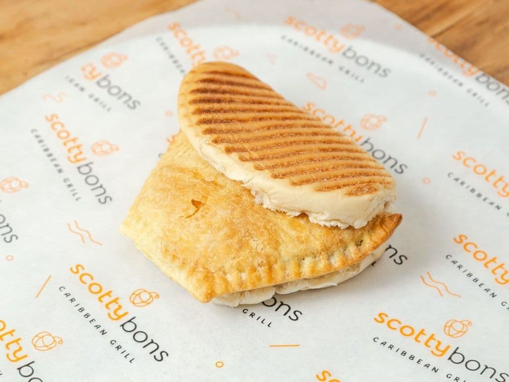 Cocobun Patty